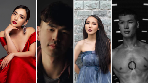 Ам алдвал барьж болдоггүйн жишээ буюу 